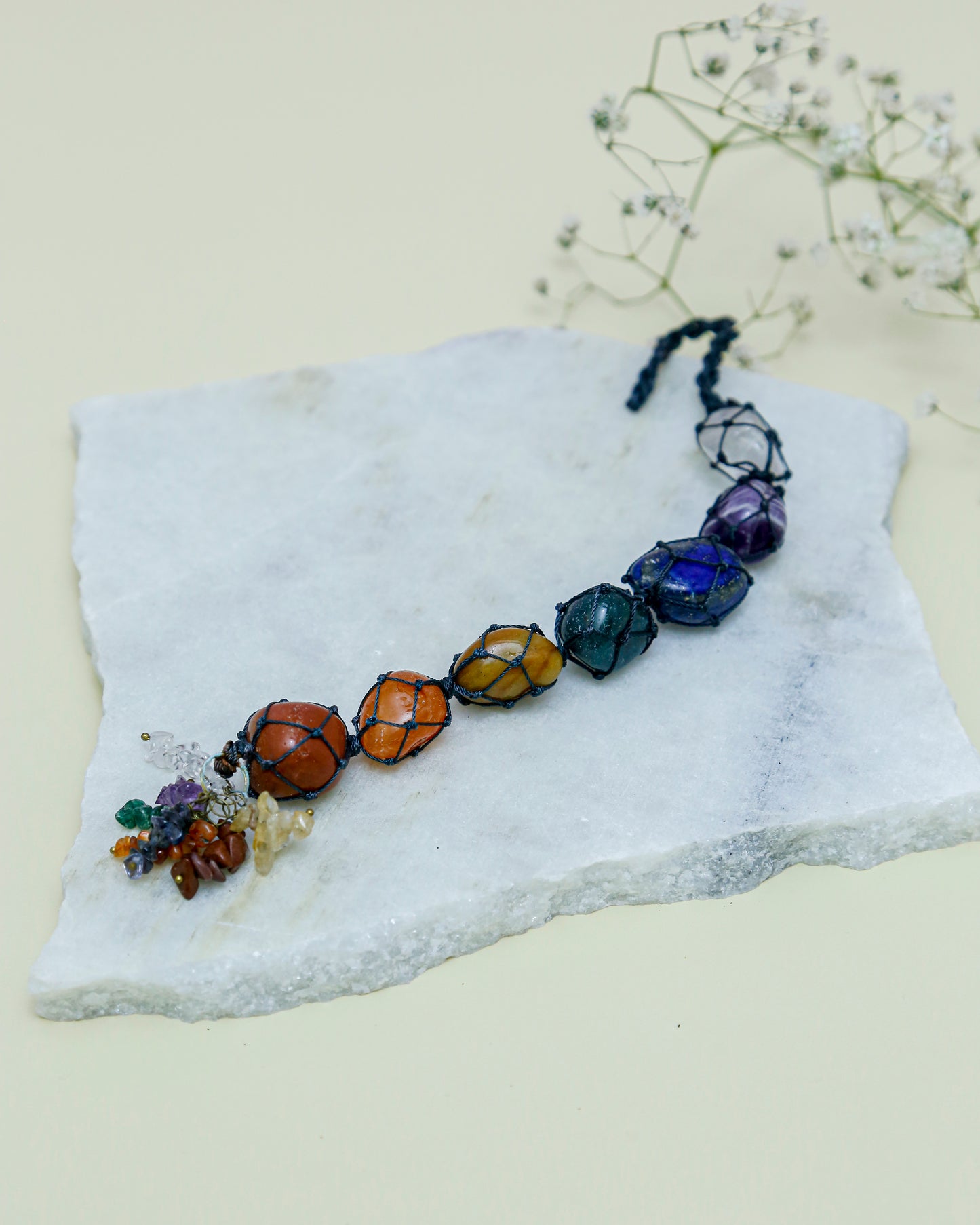 7 Chakra Hanger