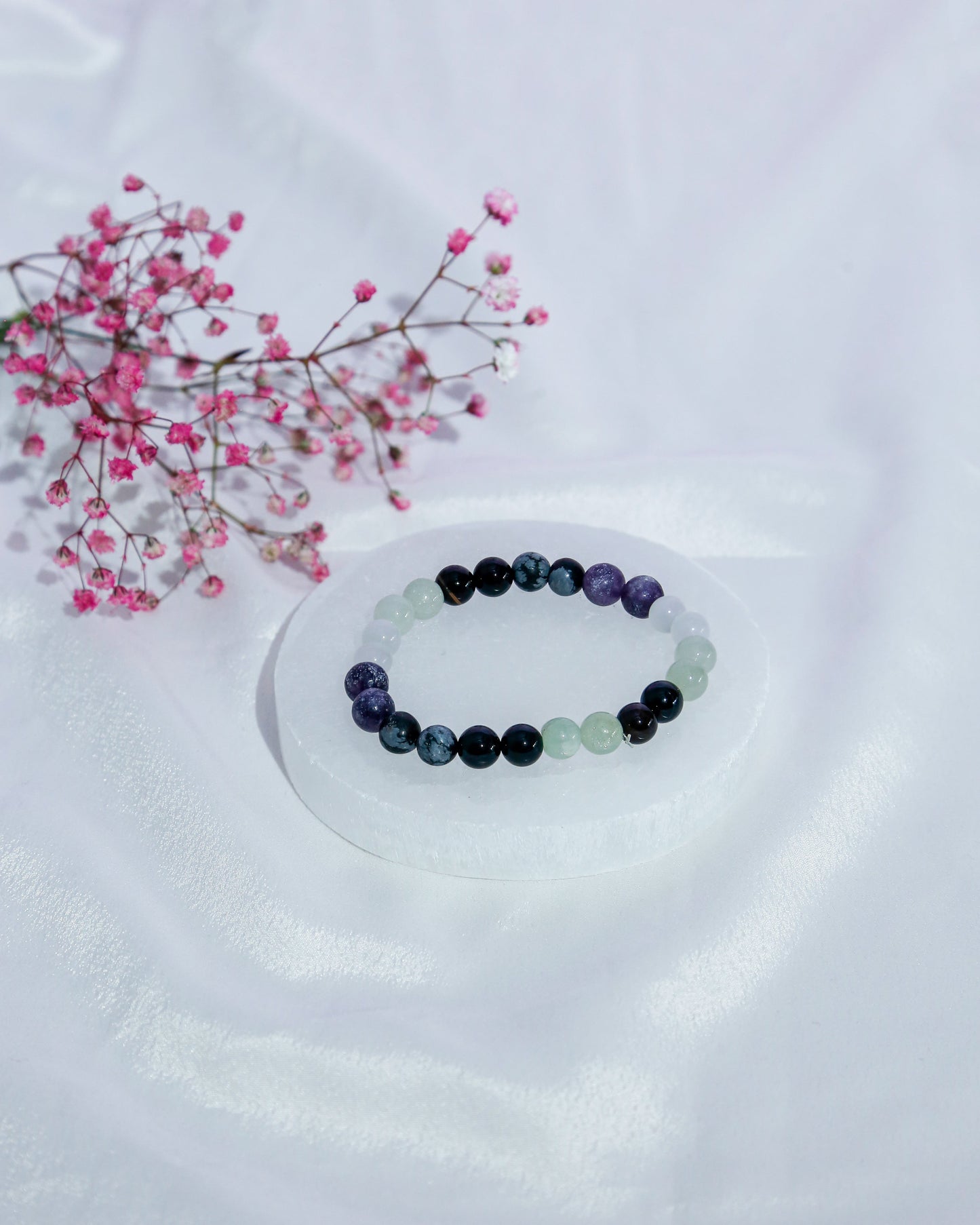 Bracelet for Addiction
