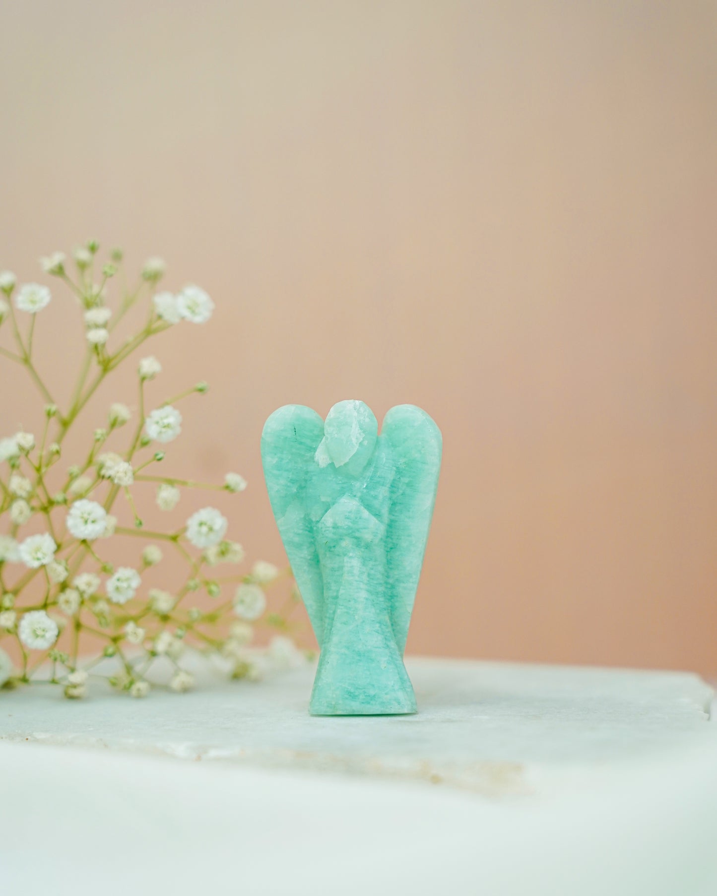 Amazonite Angel