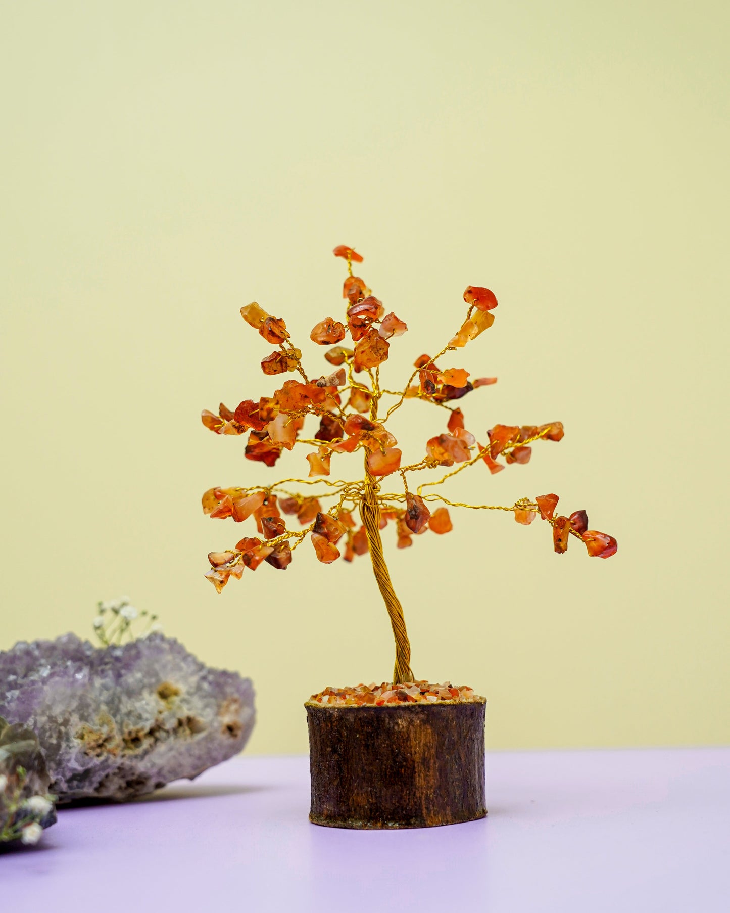 Carnelian Tree
