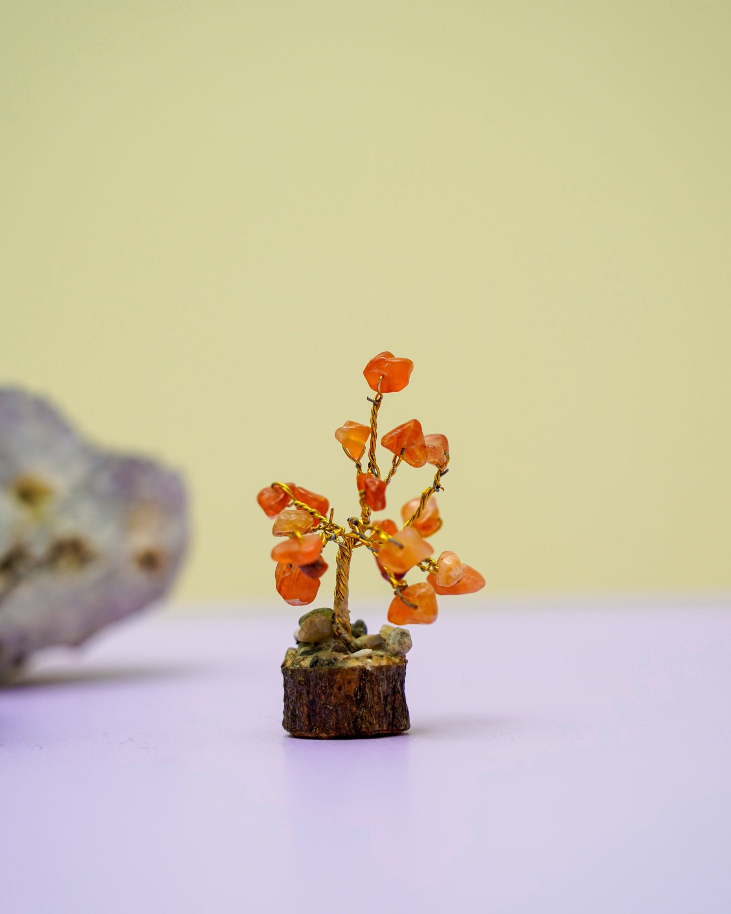 Carnelian Tree