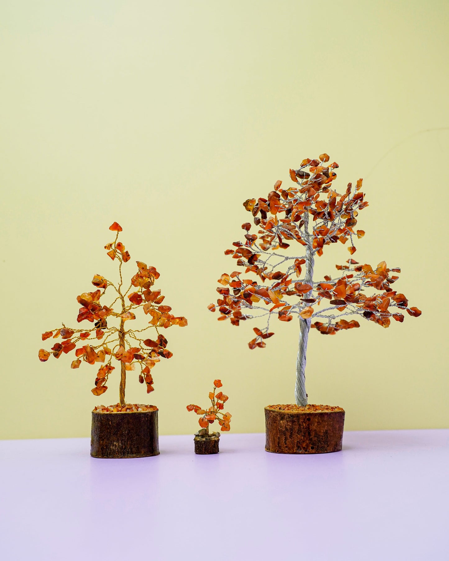 Carnelian Tree