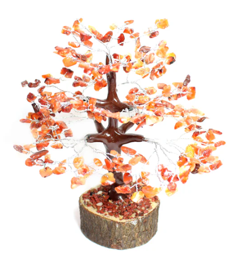 Carnelian Tree