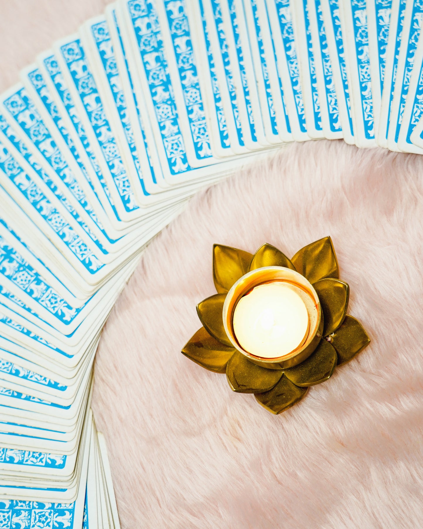 Time Based Tarot Card Reading (Voice Call)