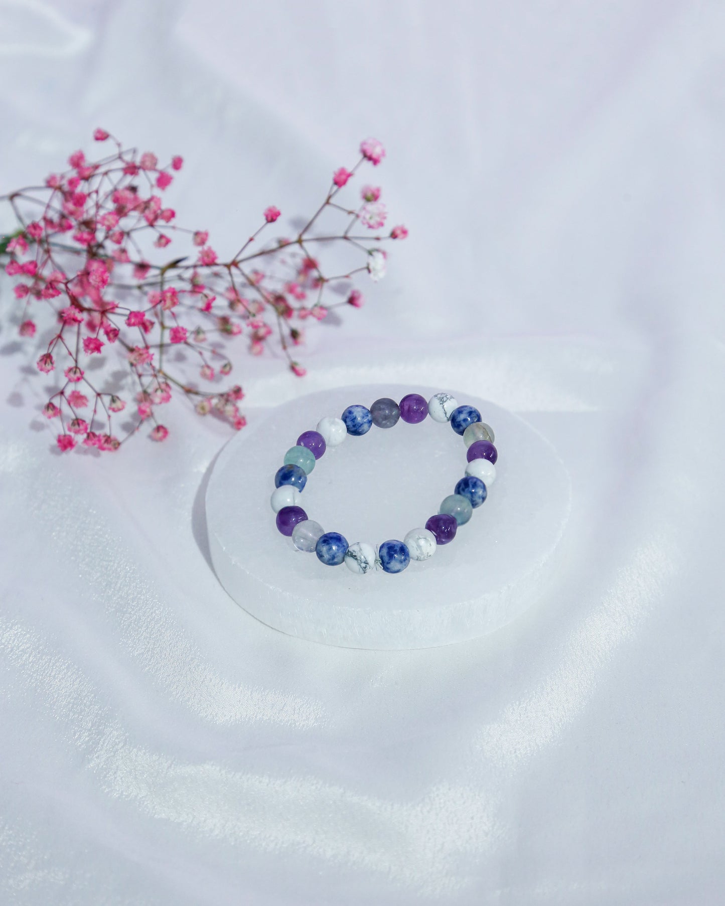 Bracelet for Education