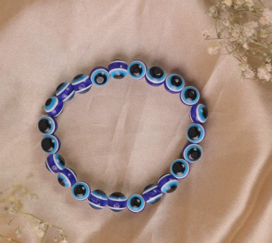 Evil Eye Bracelet