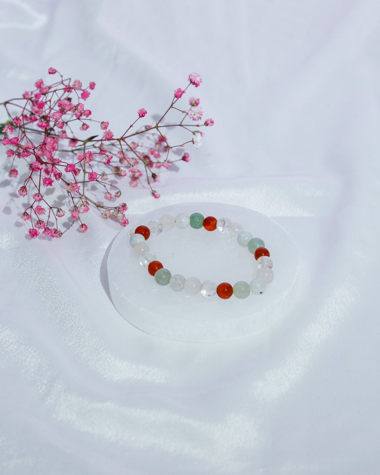 Bracelet for Fertility & Conceiving