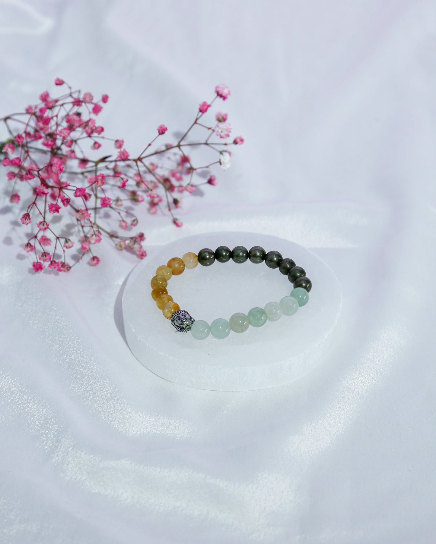 Bracelet for Finances/Money