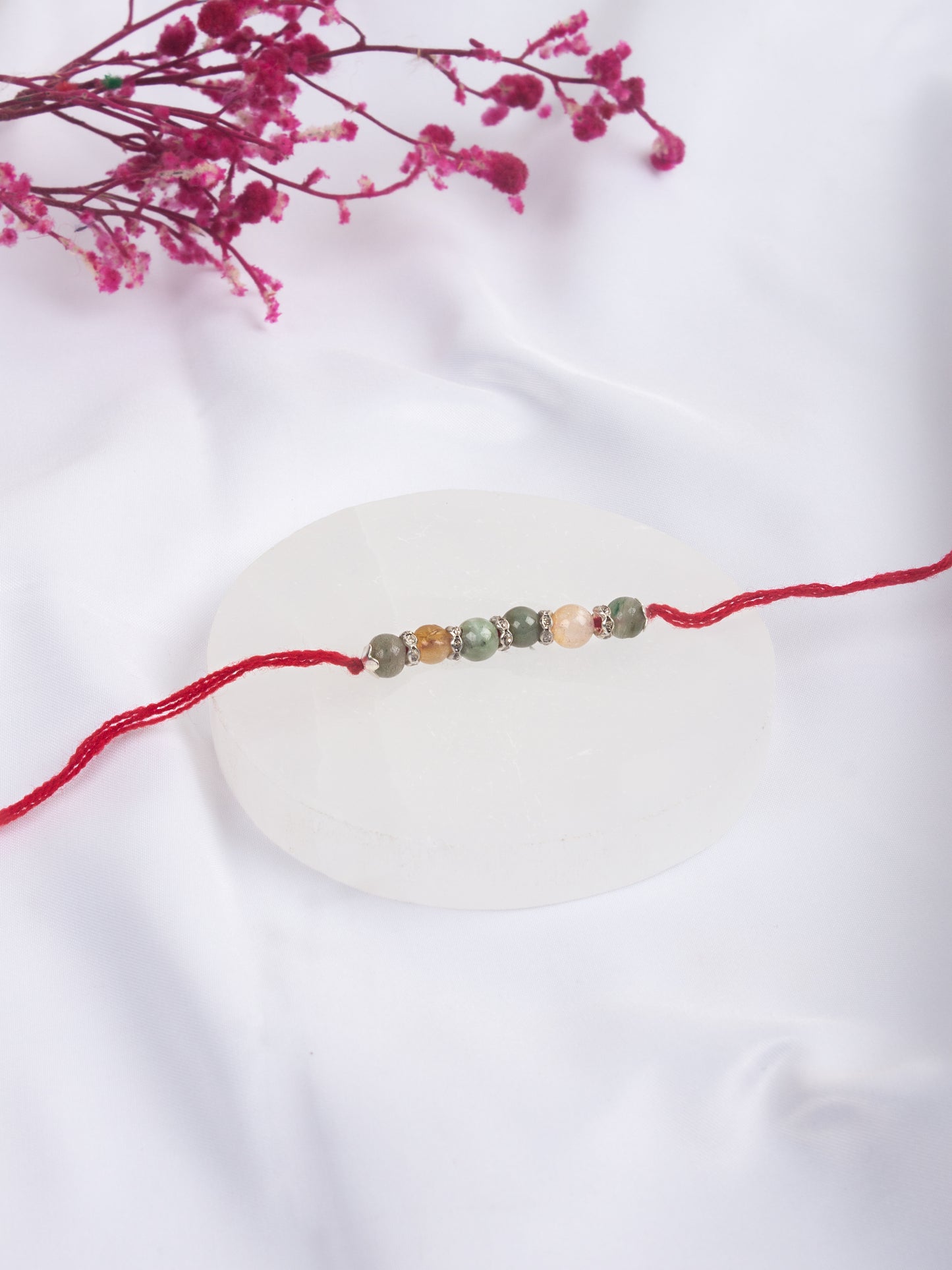 Rakhi for Good Luck