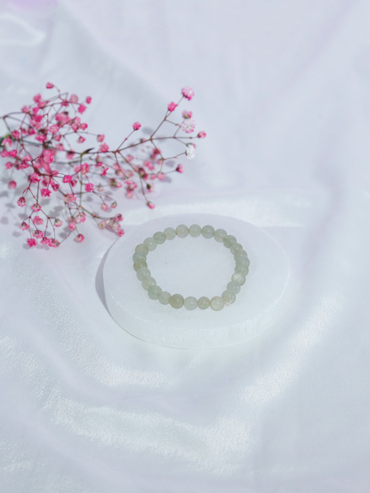 Green Aventurine Bracelet