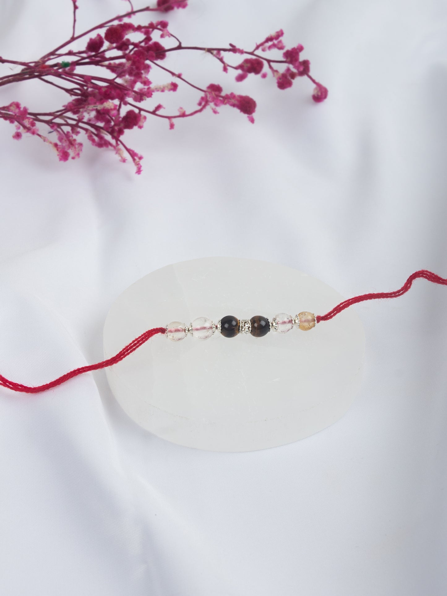 Rakhi for Happiness