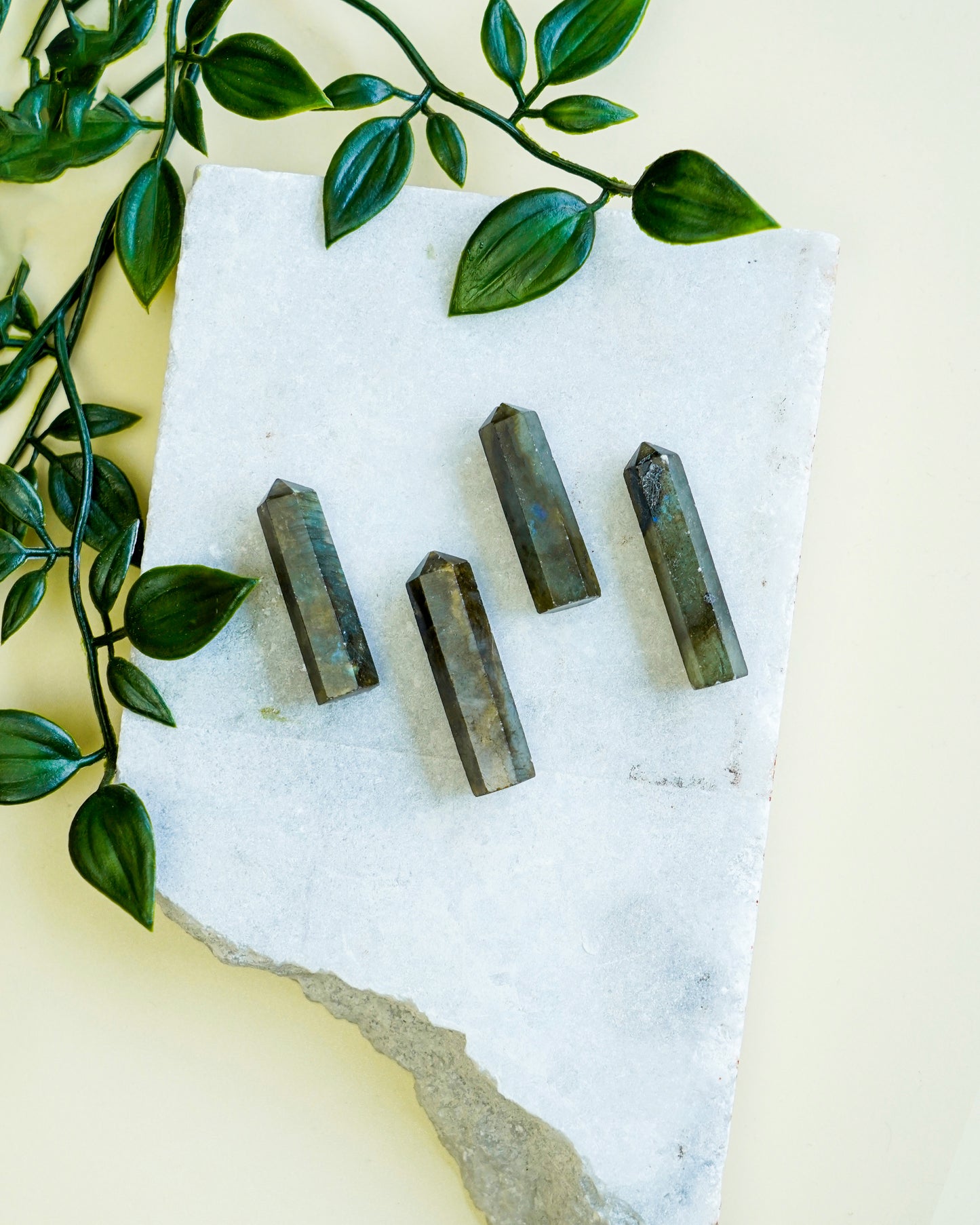 Labradorite Pencil