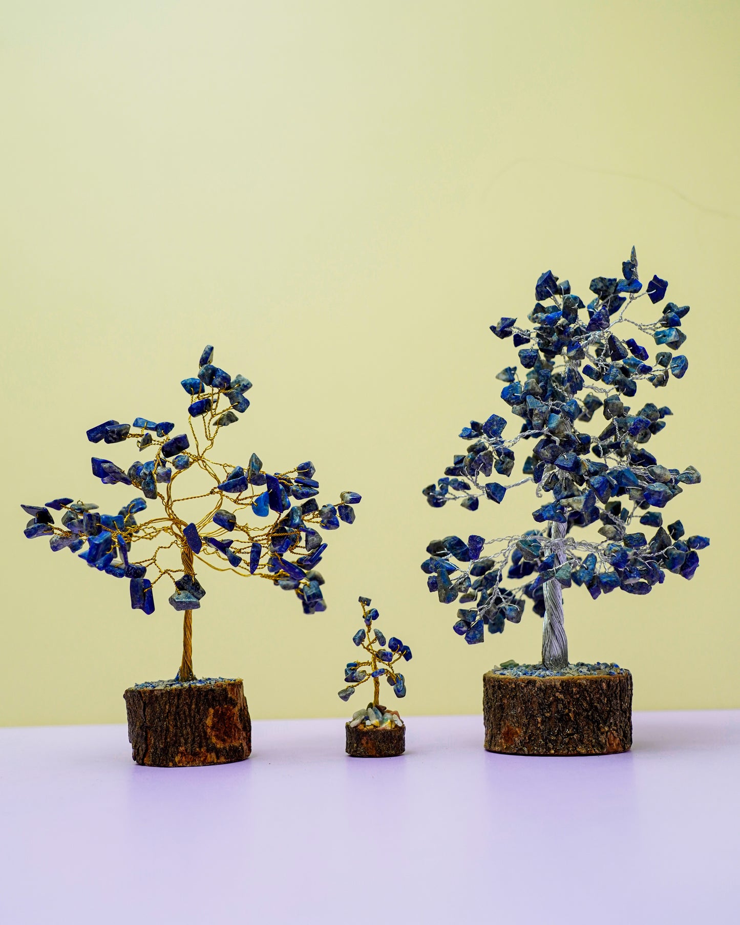Lapis Lazuli Tree
