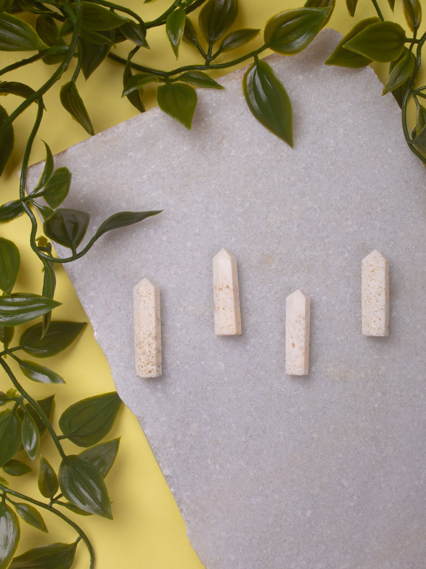 Scolecite Mini Pencil