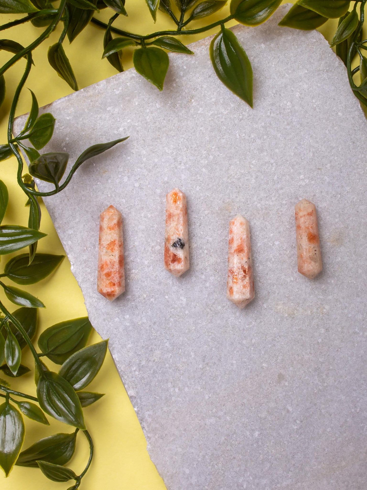 Sunstone Double Point Pencil