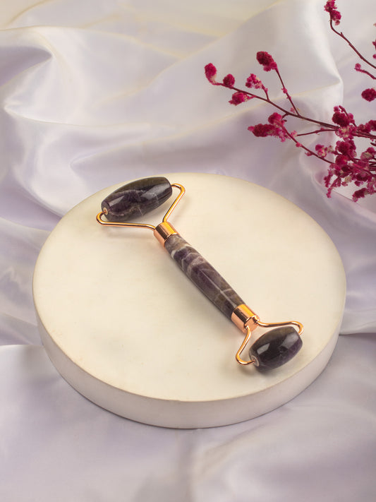 Amethyst Face Roller