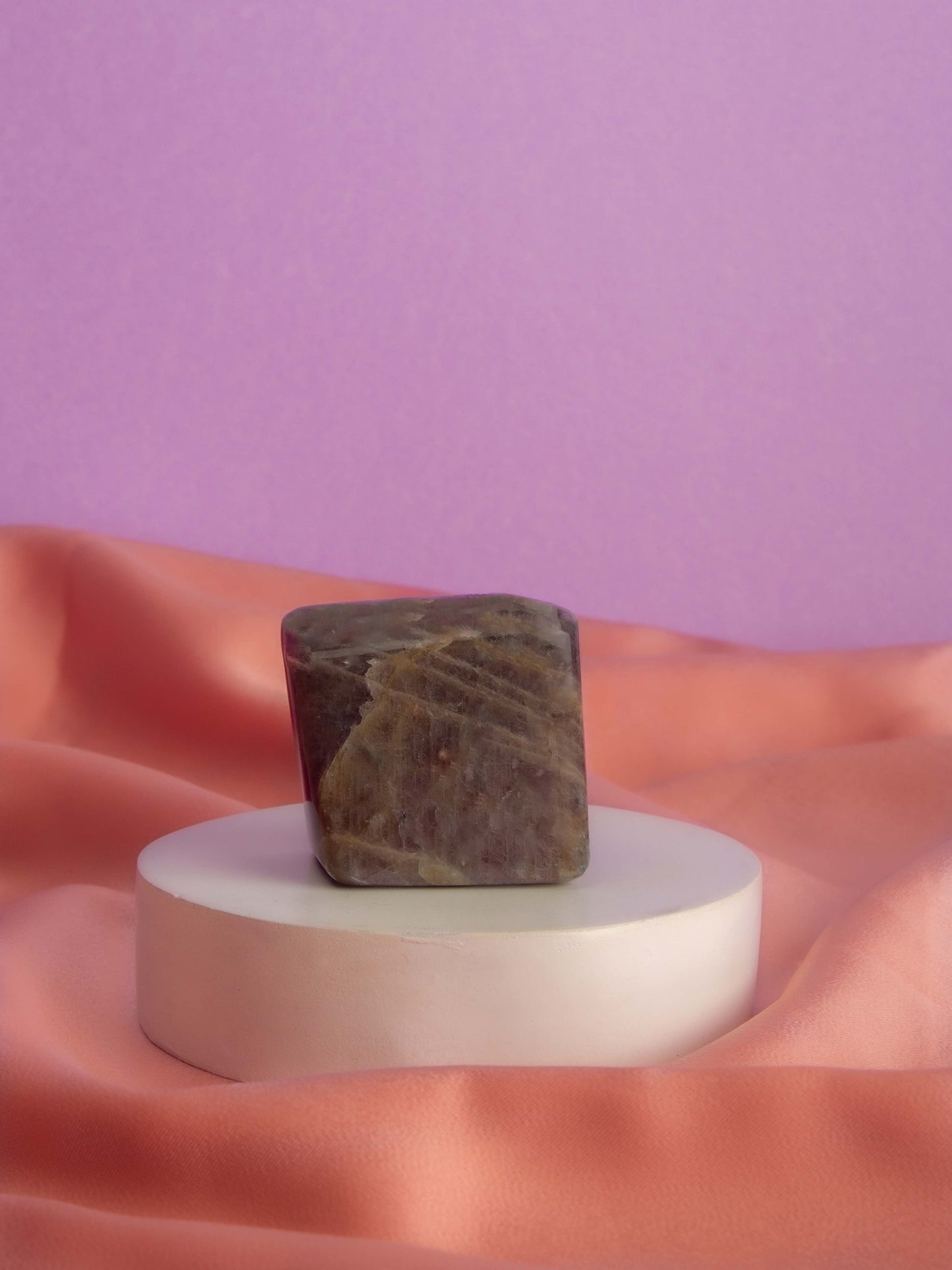 Labradorite Freeform (104g)