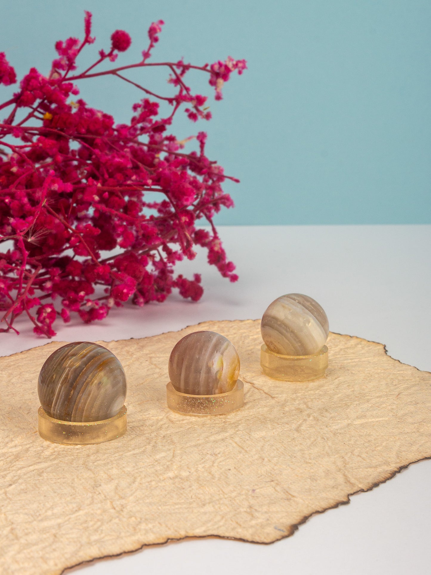 Sardonyx Mini Sphere