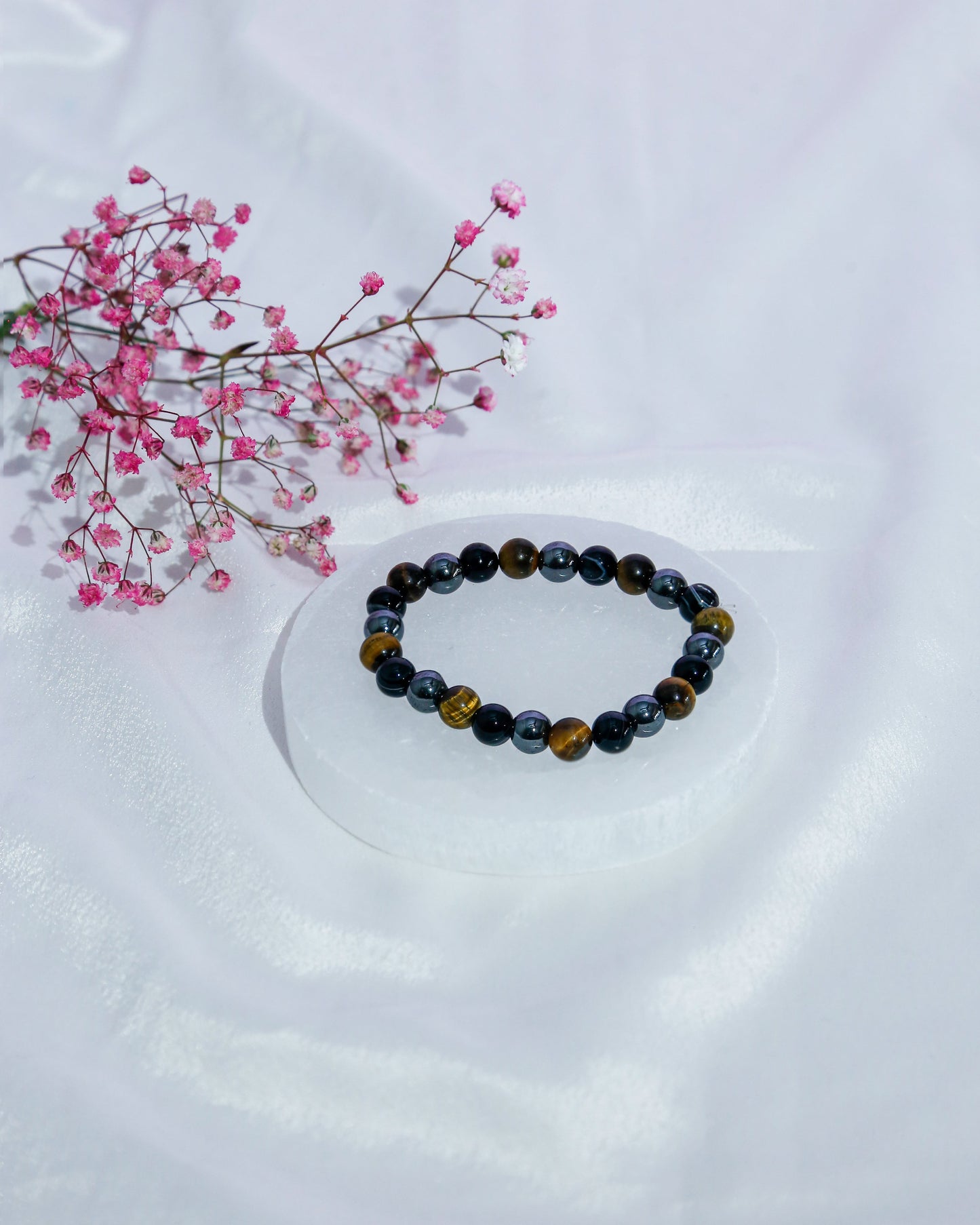 Bracelet for Protection