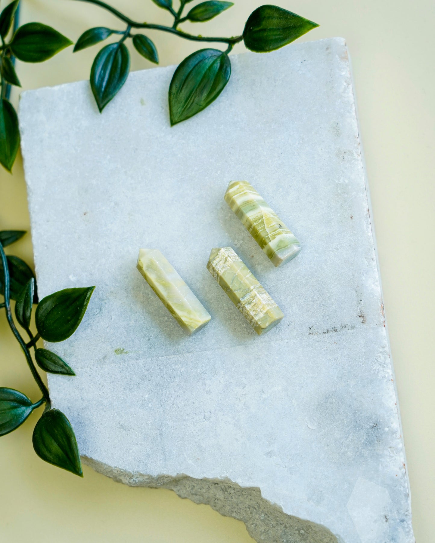 Serpentine Mini Pencil