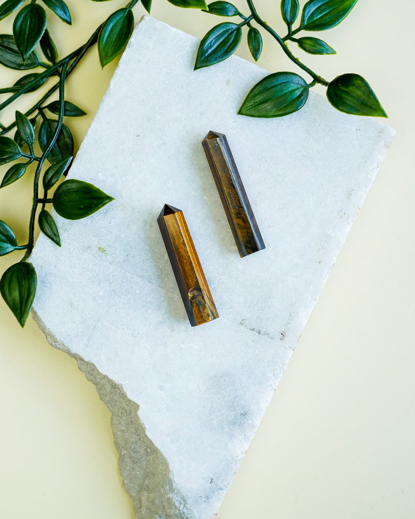 Tiger Eye Pencil