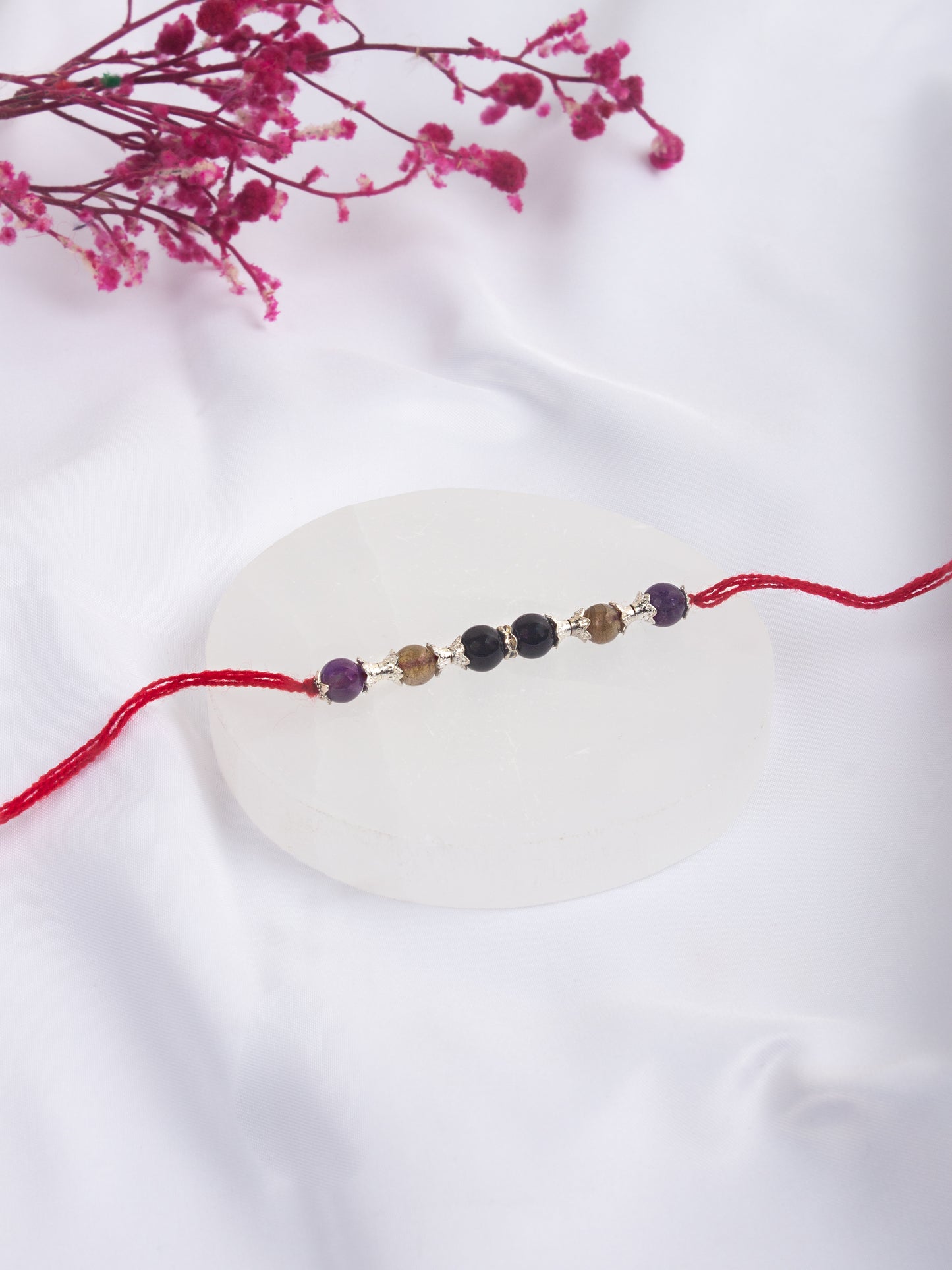 Rakhi for Transformation