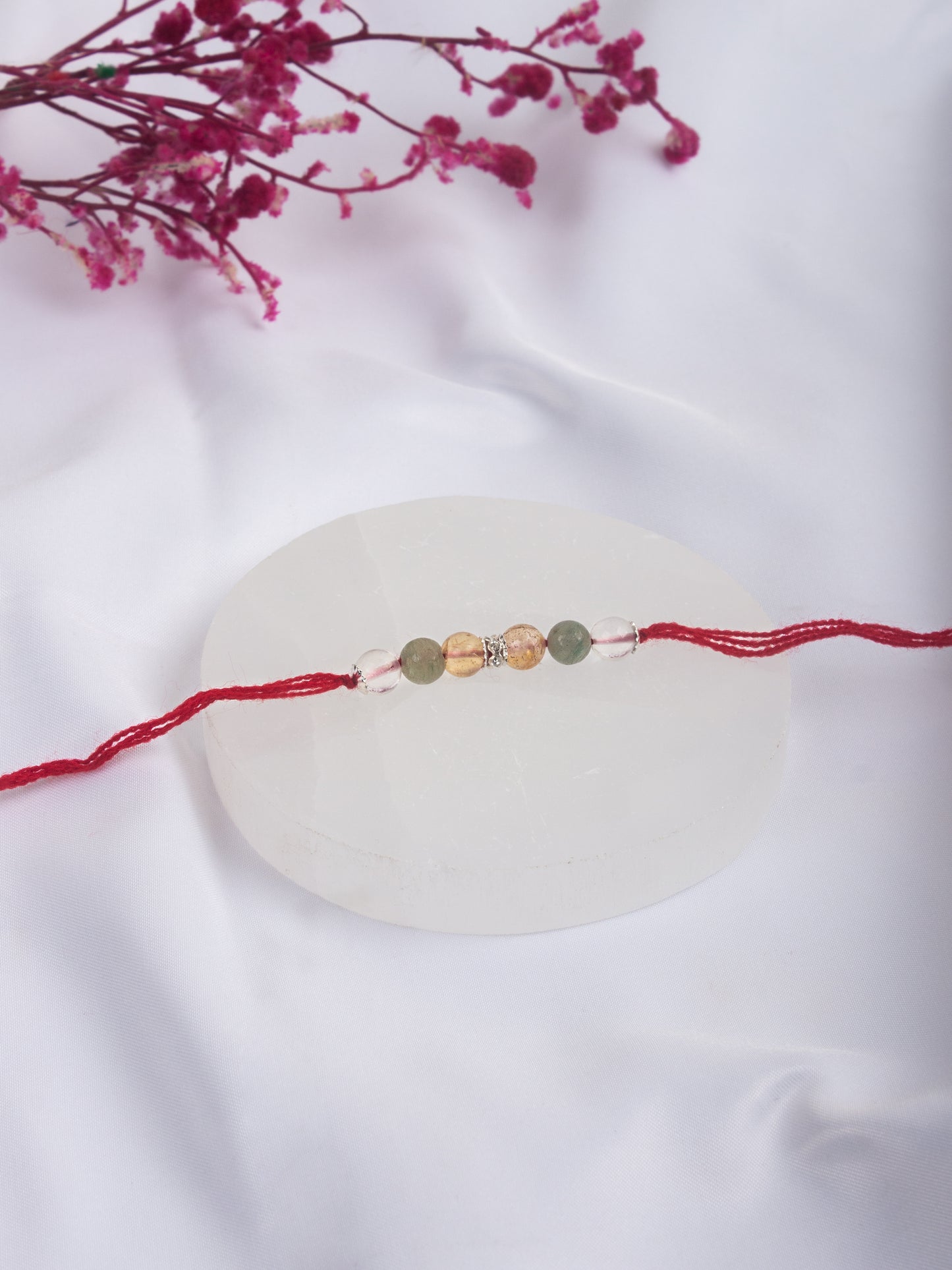 Rakhi for Attracting Wealth & Abundance