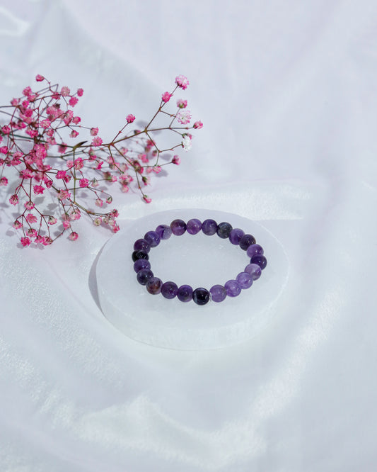 Amethyst Bracelet