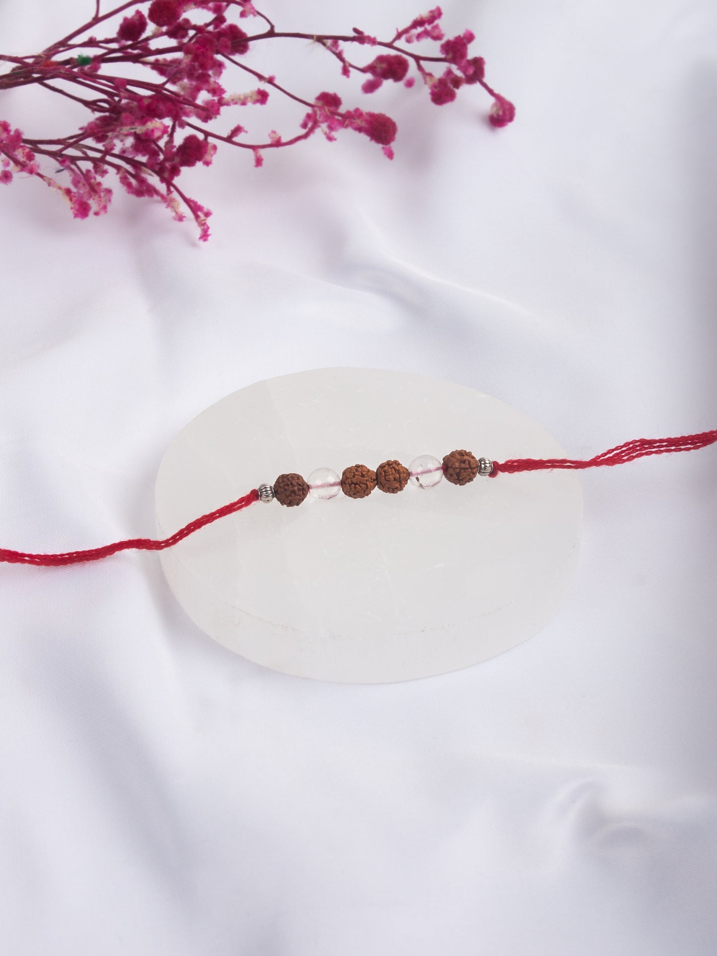 Rakhi for Balance in Mind & Body