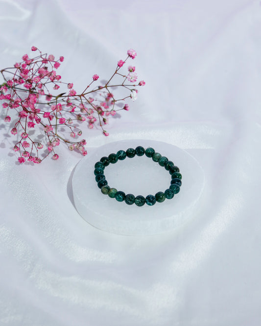 Green Aventurine Bracelet