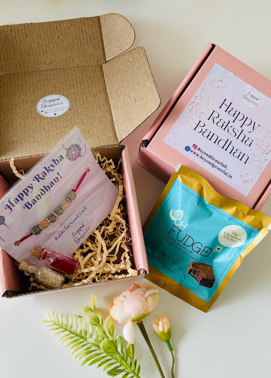 Rakhi Gift Hamper