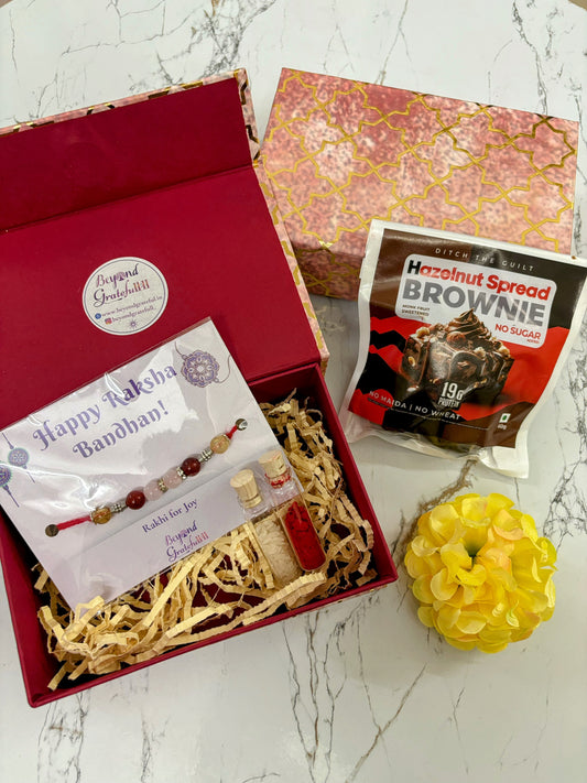 Rakhi Gift Hamper