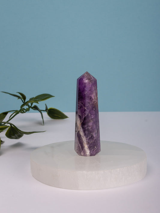 Amethyst Tower