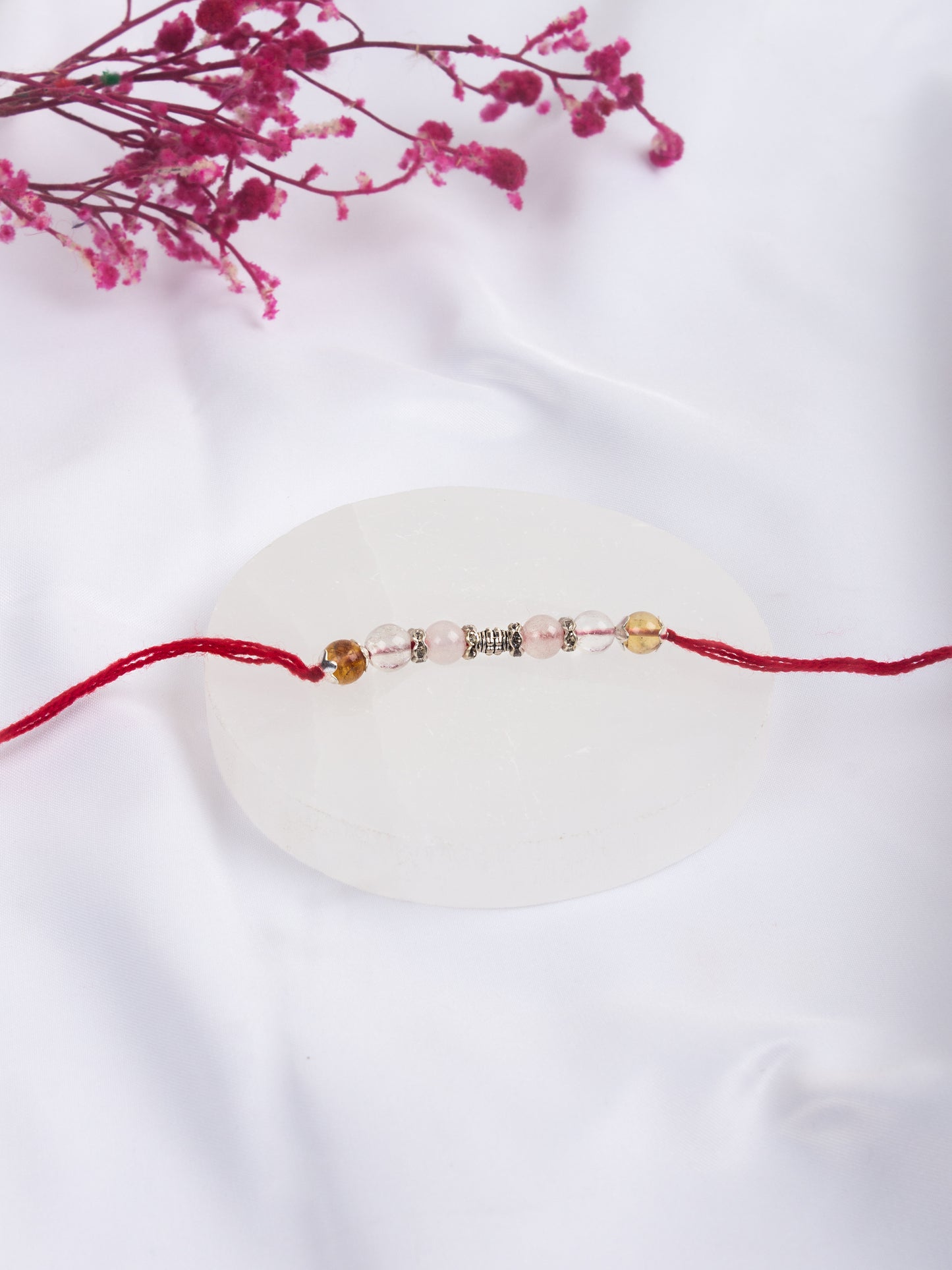 Rakhi for Manifestation