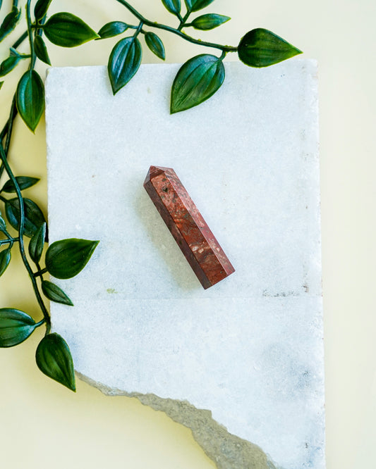 Red Jasper Pencil