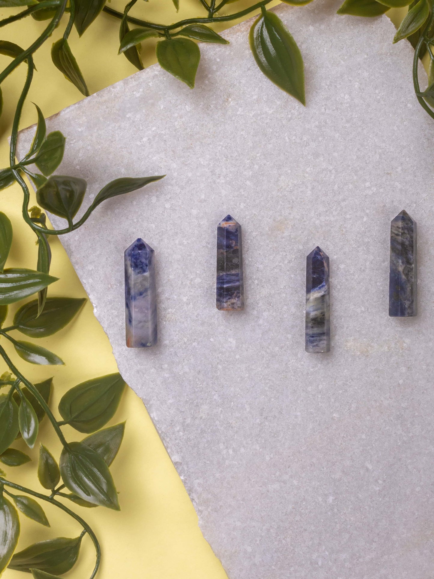 Sodalite Mini Pencil