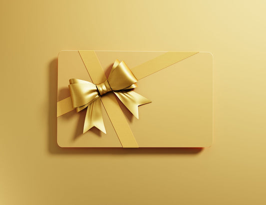 Gift Cards (online)